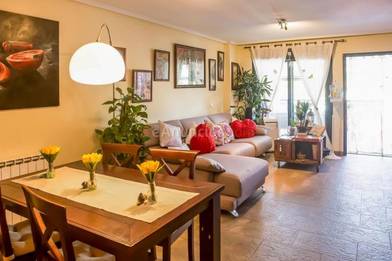 Adosado en venta en  San Jorge