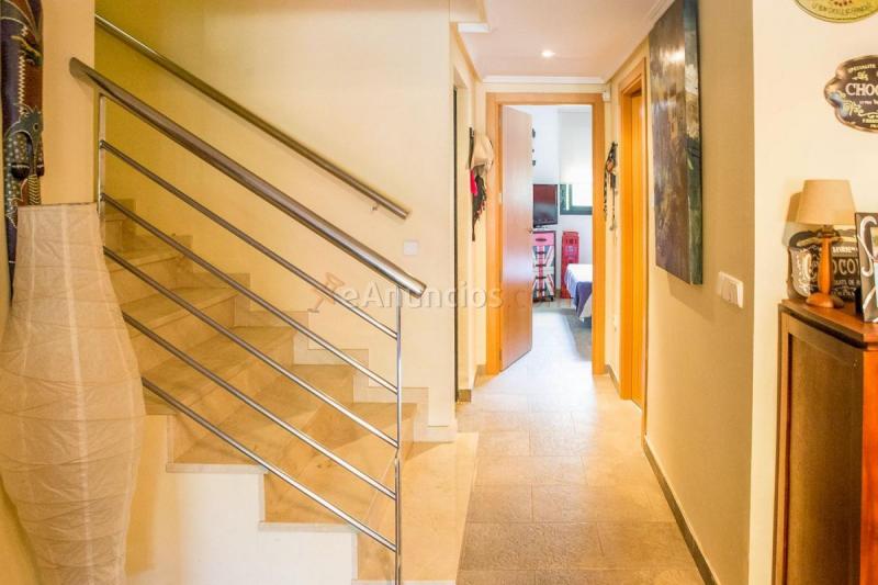 Adosado en venta en  San Jorge