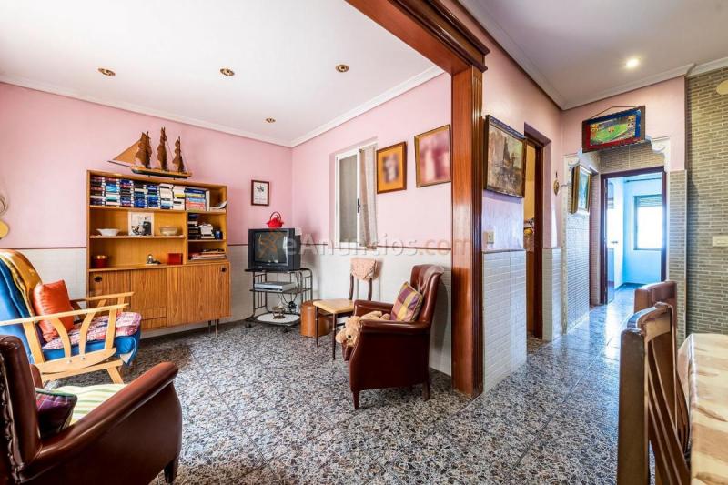 Apartamento en venta en  Barrio del Pilar, VillarrealVila-Real