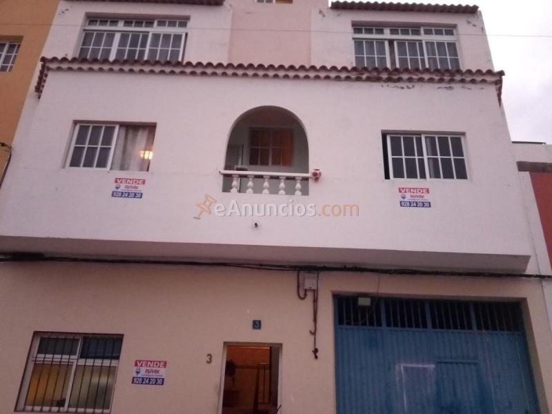 Atico en venta en Calle Aaron, Tamaraceite - San Lorenzo, Las Palmas de Gran Canaria