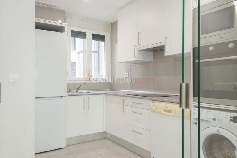 Apartamento en venta en  Moncloa, Madrid