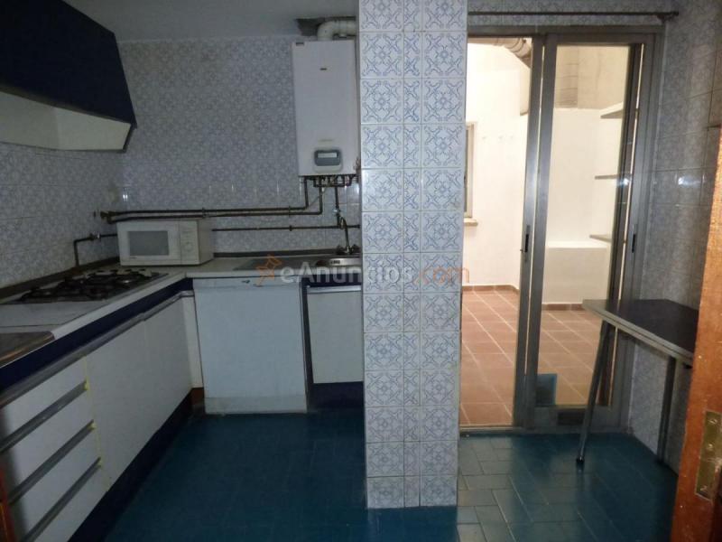 Apartamento en venta en  CLARA CAMPOAMOR, Villalba Estación, Collado Villalba