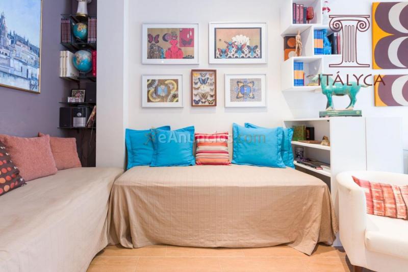 Loft en venta en Calle San Vicente, Centro, Sevilla