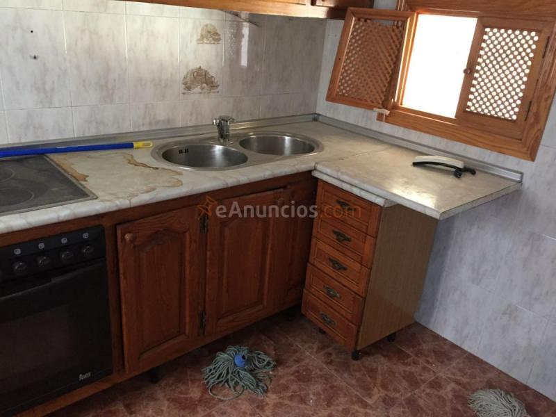 Apartamento en venta en Calle nueva, Arenas de San Pedro