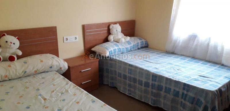 Apartamento en alquiler en  Cruz de Humilladero, Málaga