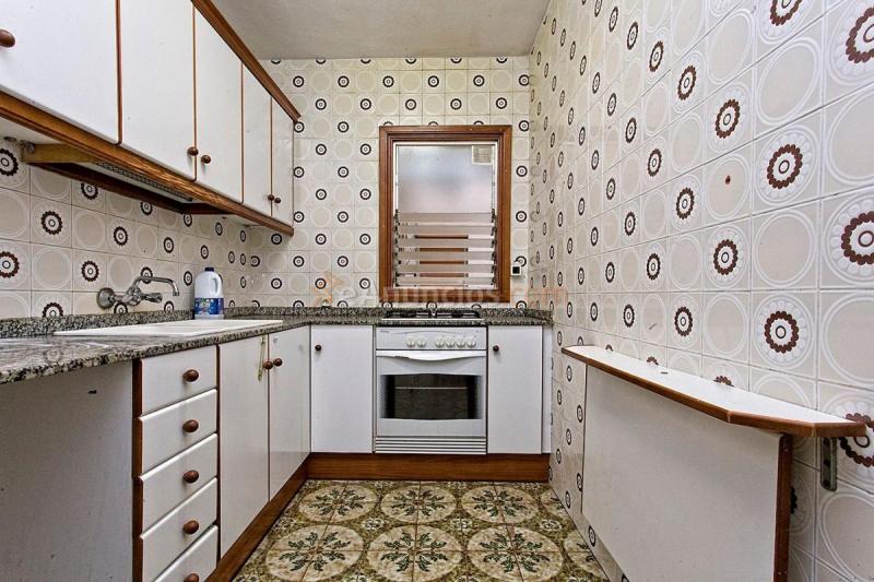 Apartamento en venta en  Santa Eullia, Hospitalet de Llobregat