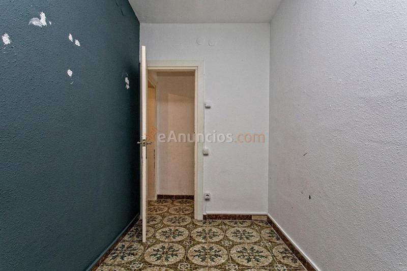 Apartamento en venta en  Santa Eullia, Hospitalet de Llobregat