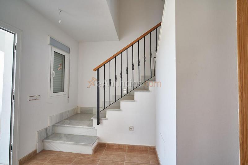 Duplex en venta en  Huércal-Overa