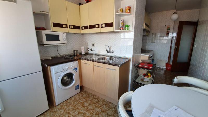 Apartamento en alquiler en  Mayor, Centro, Palencia