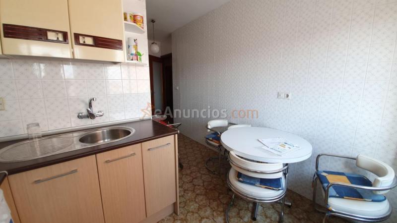 Apartamento en alquiler en  Mayor, Centro, Palencia