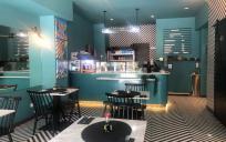 Local Comercial en alquiler en  Chamberí, Madrid