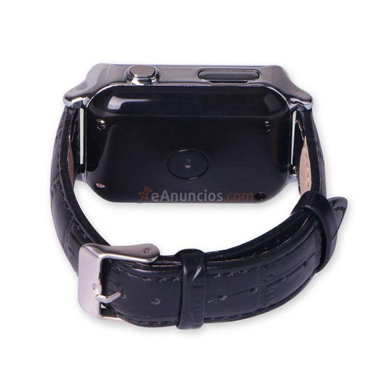 Reloj gps localizador para mayores moviltecno watch 779