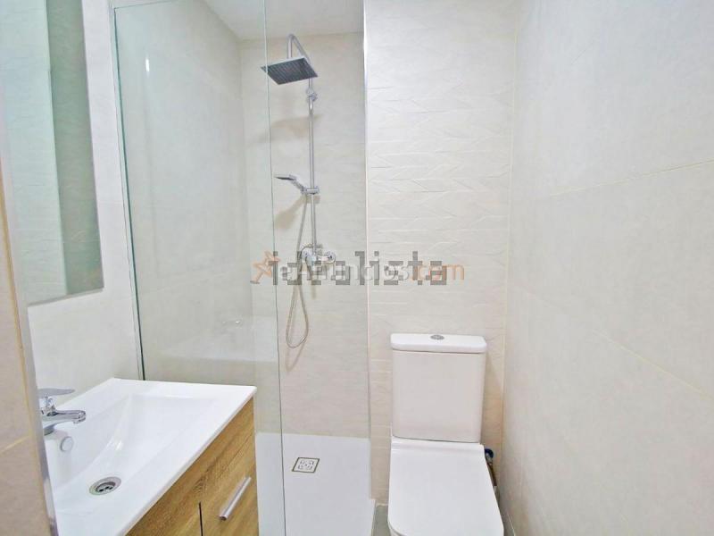 Apartamento en venta en  Camins al Grau, Valncia