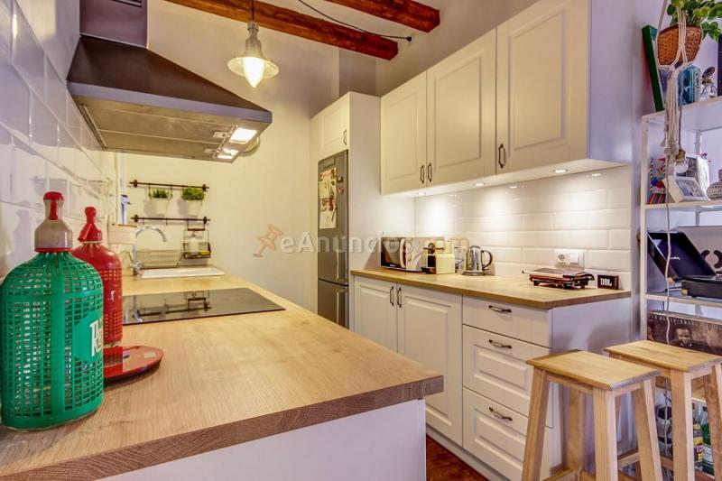 Apartamento en venta en  Sants-Montjuc, Barcelona