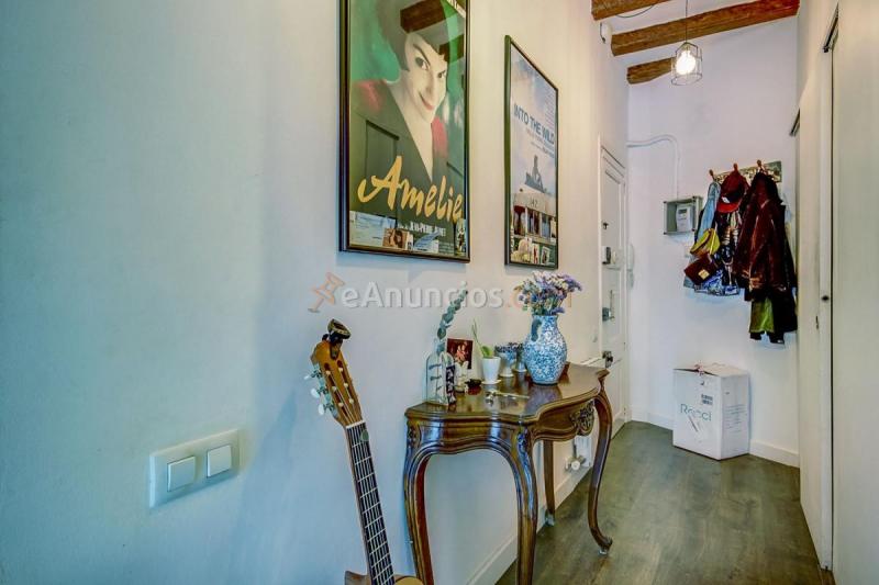 Apartamento en venta en  Sants-Montjuc, Barcelona