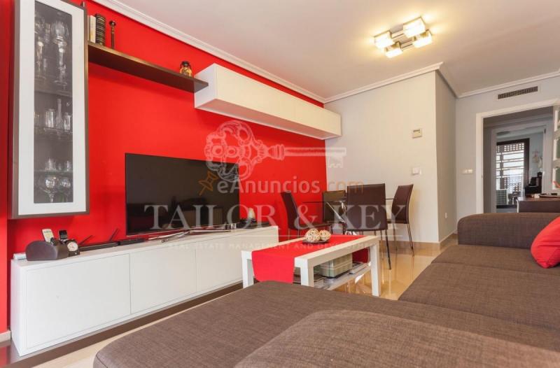 Apartamento en alquiler en Calle Sánchez Pacheco, Chamartín, Madrid