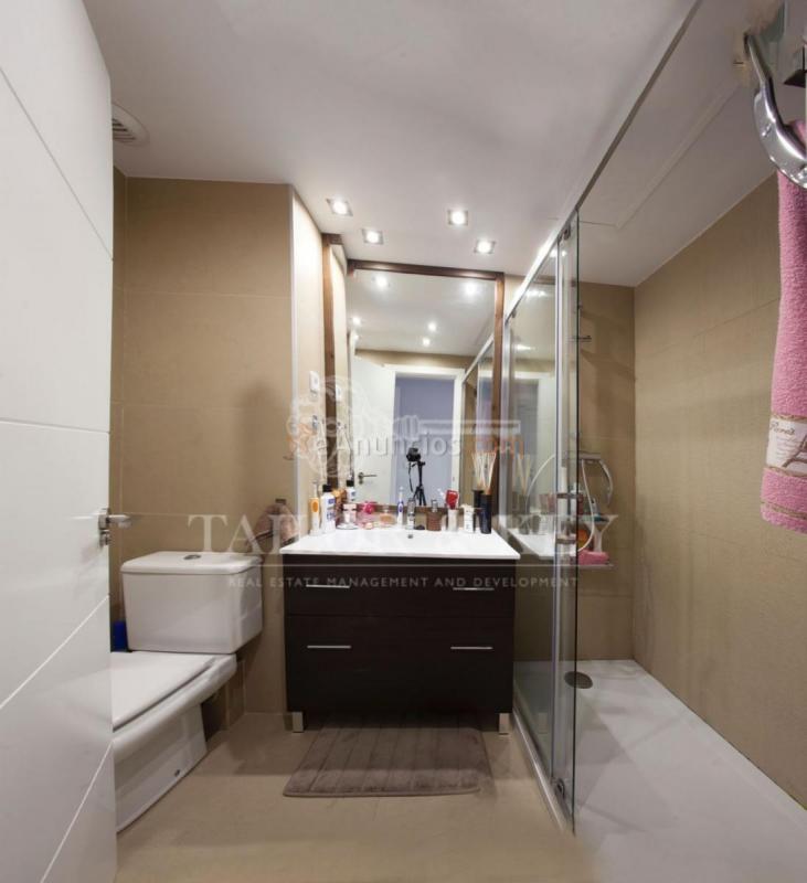 Apartamento en alquiler en Calle Sánchez Pacheco, Chamartín, Madrid