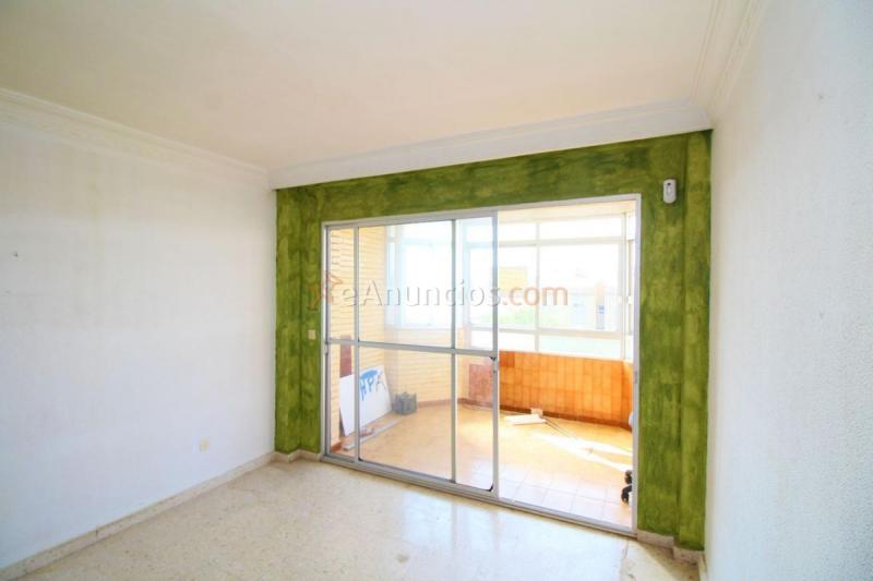 Apartamento en venta en Plaza De La Serrana, La Florida - Vistalegre, Huelva