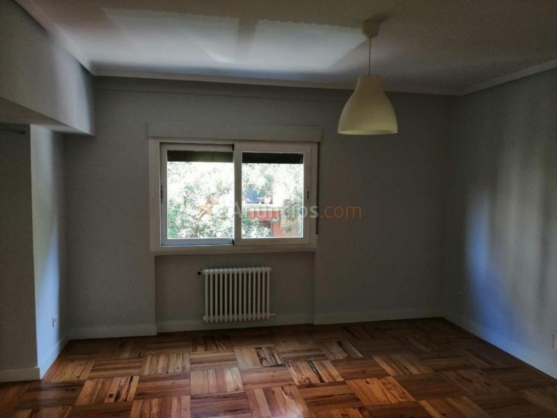 Apartamento en alquiler en Calle de Ayala, Salamanca, Madrid