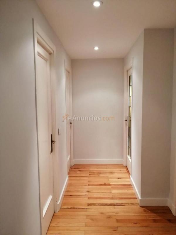 Apartamento en alquiler en Calle de Ayala, Salamanca, Madrid