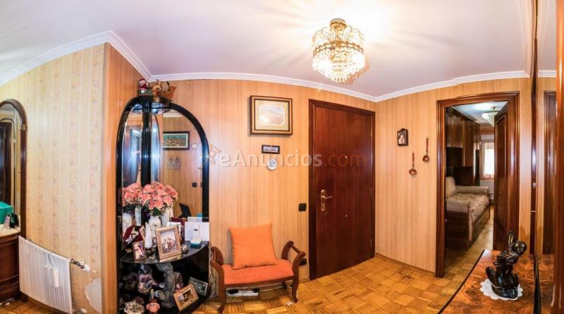 Apartamento en venta en Calle Pedro Pablo, Gijón, El Llano, Gijón
