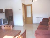 Playa América. A pie de playa. Pareado seminuevo