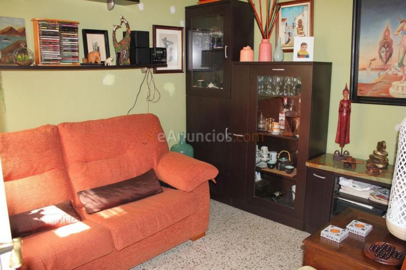 Apartamento en venta en  Doña Perfecta, Ciudad Alta, Las Palmas de Gran Canaria