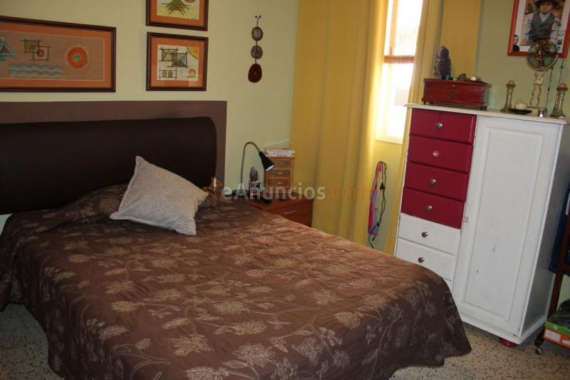 Apartamento en venta en  Doña Perfecta, Ciudad Alta, Las Palmas de Gran Canaria