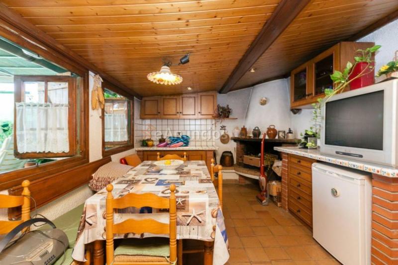 Adosado en venta en  La Creu Alta, Sabadell