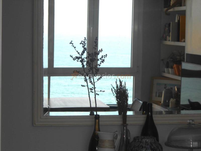 Apartamento en venta en  Este, Gijón