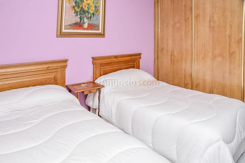 Duplex en venta en  Santa Marta de Tormes