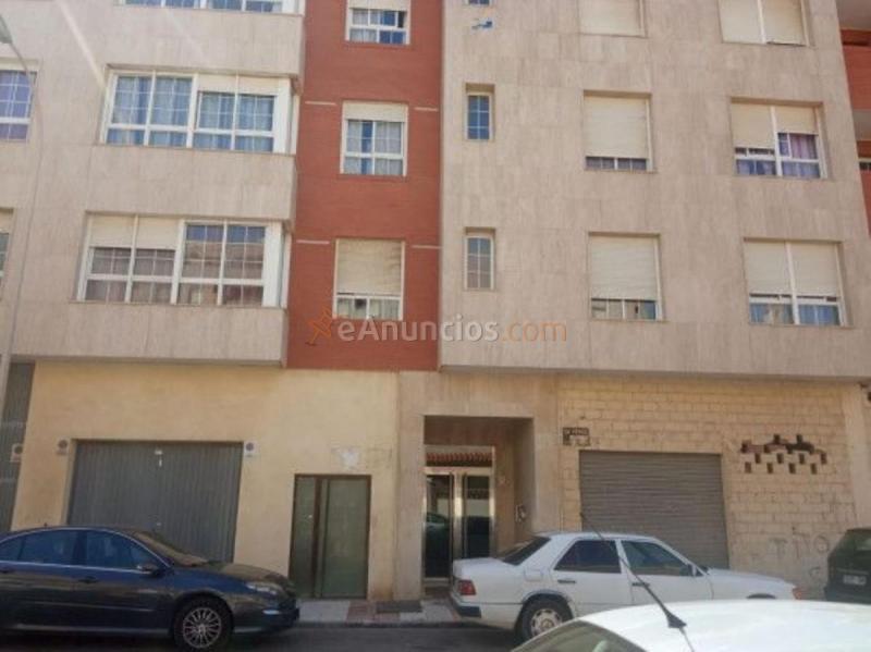 Apartamento en venta en  JOAQUIN BLUME, Roquetas, Roquetas de Mar