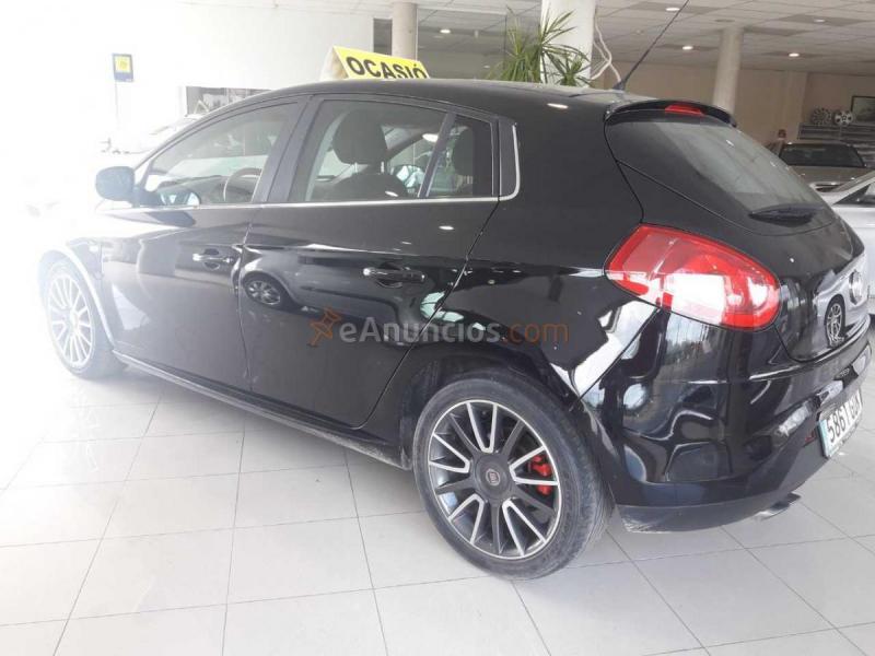 Fiat Bravo 1.9 Multijet 150 cv Sport 