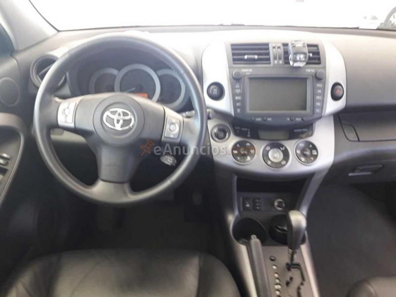 Toyota Rav4 2.0 Vvti Executive 152 CV 
