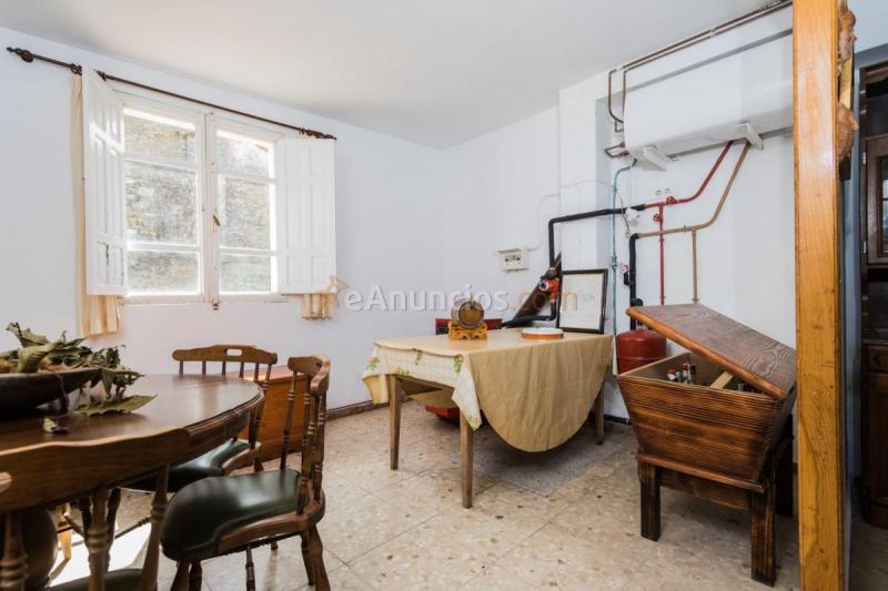 Casa Rural en venta en  Paderne