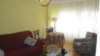 Apartamento en venta en Calle Horacio Fernández Inguanzo, Sur, Gijón