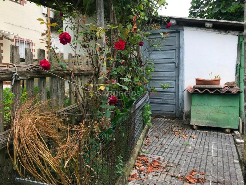 Casa Rural en venta en  Los Nadales, Requejo - Rozaes - Oñón, Mieres del Camino