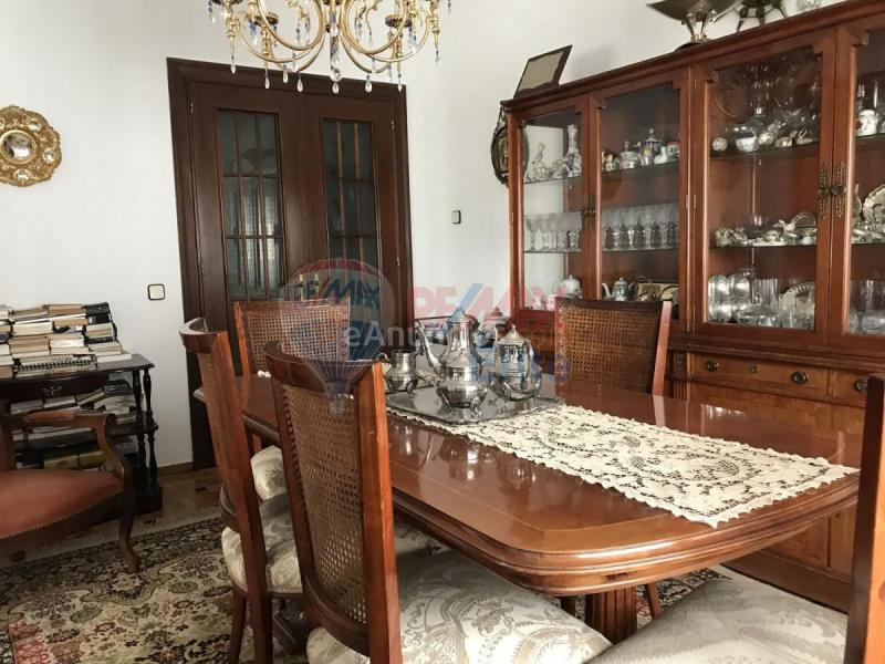Apartamento en venta en Avenida Cristo de las Cadenas, Buenavista-Ería-Montecerrao, Oviedo