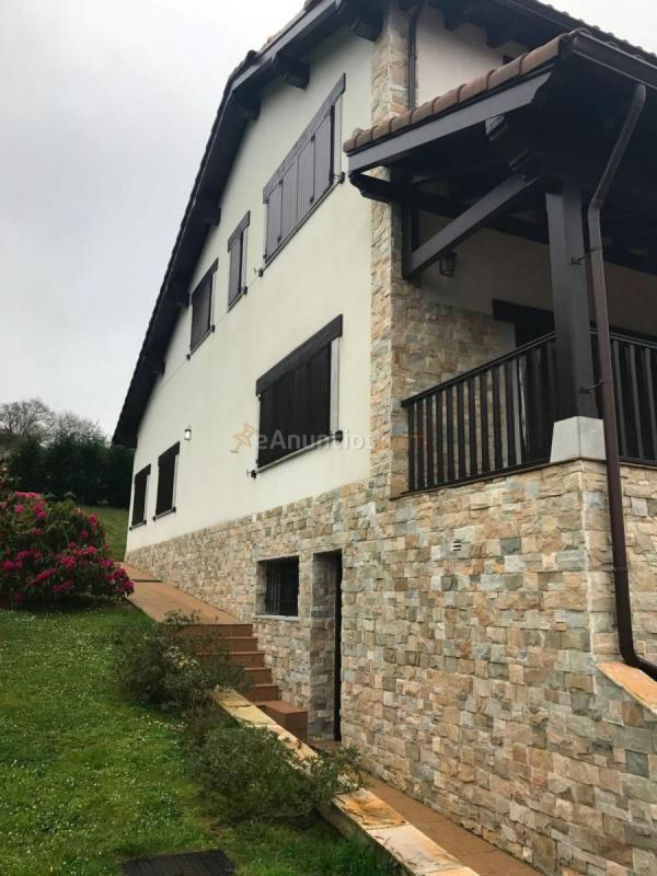 Adosado en venta en  San Juan de la Arena