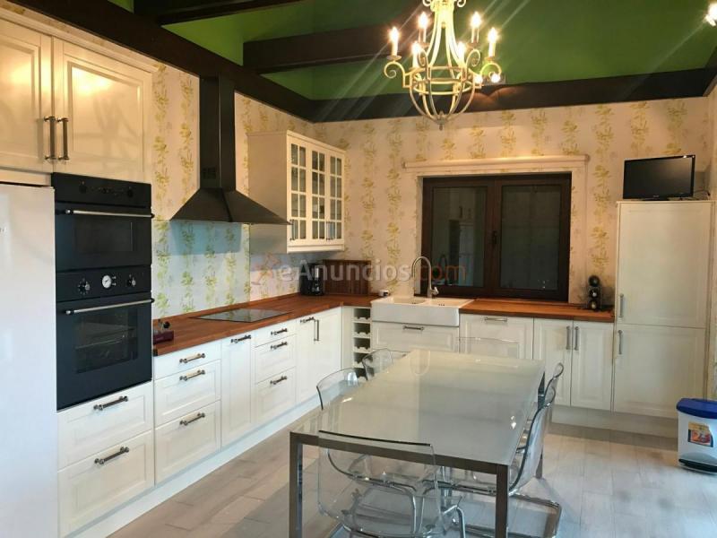 Adosado en venta en  San Juan de la Arena