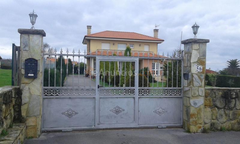 Adosado en venta en  Barrio de Atilán, Quintes - Arroes, Villaviciosa