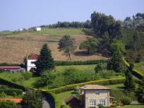 Parcela Rustica en venta en  Periurbano, Gijón