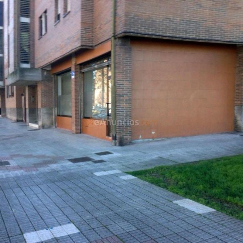 Local Comercial en venta en Calle Dolores Ibárruri, Sur, Gijón
