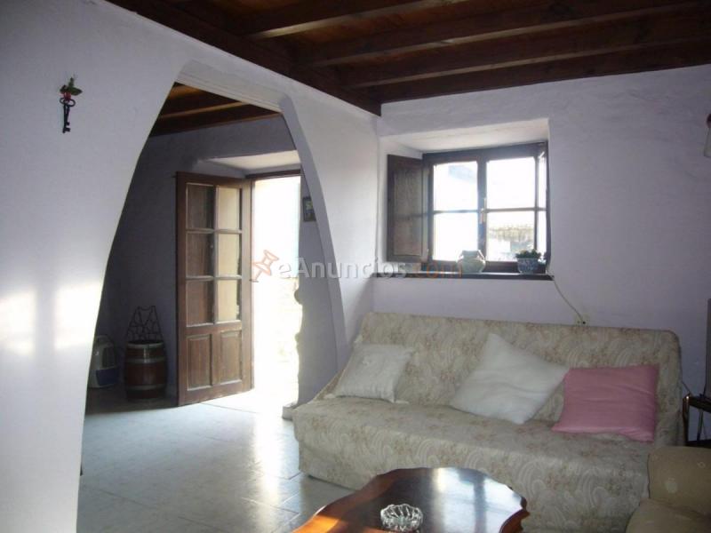 Casa en venta en  aldea bones, Ribadesella