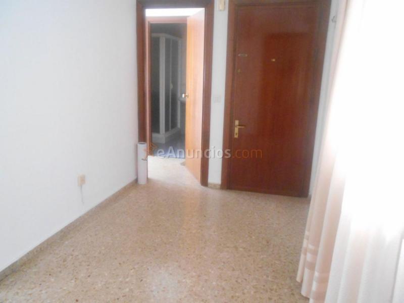 Apartamento en venta en  Centro, Málaga