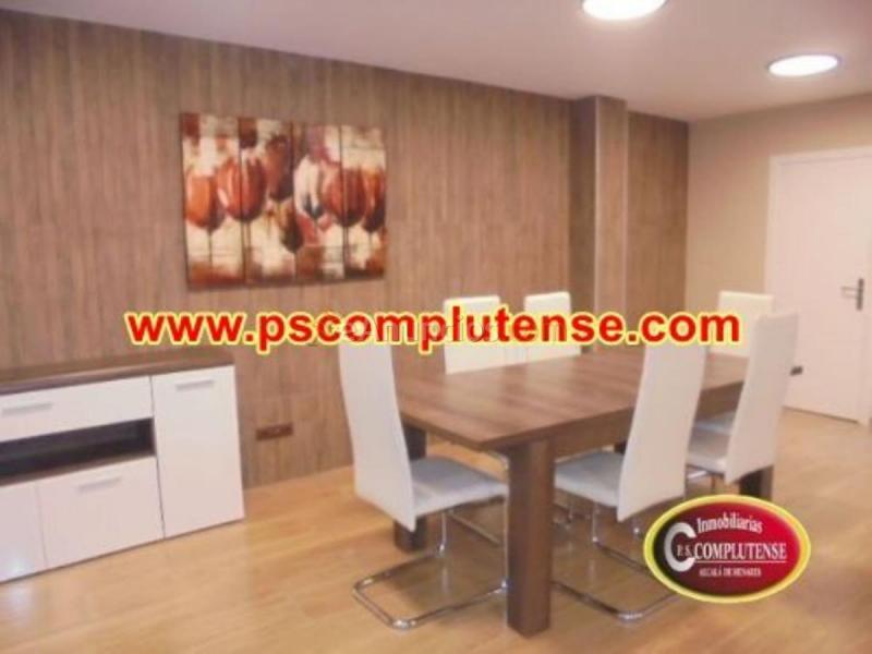 Apartamento en alquiler en  San Isidro - Los Almendros, Alcalá de Henares