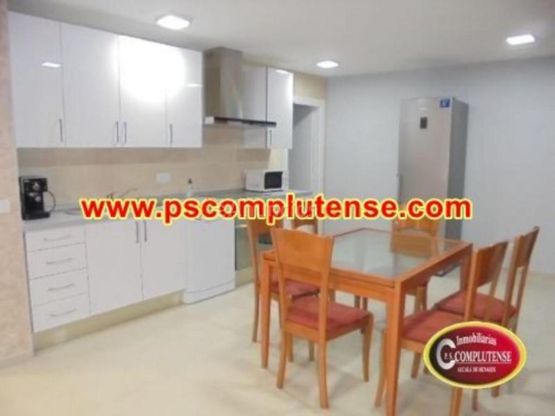 Apartamento en alquiler en  San Isidro - Los Almendros, Alcalá de Henares