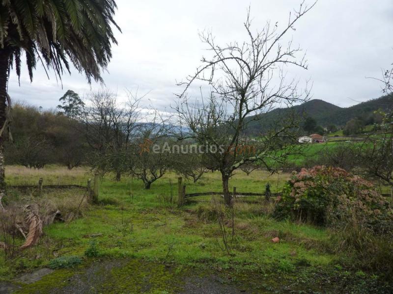 Casa Rural en venta en  las cruces sn, Las Regueras