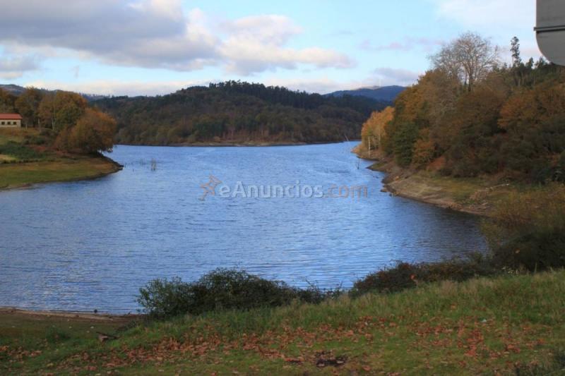 Parcela Rustica en venta en Camino Fornelos-Forzáns, Fornelos