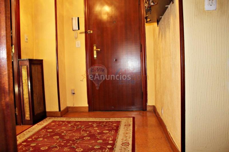 Apartamento en venta en Calle francisco de paula jovellanos, El Llano, Gijón